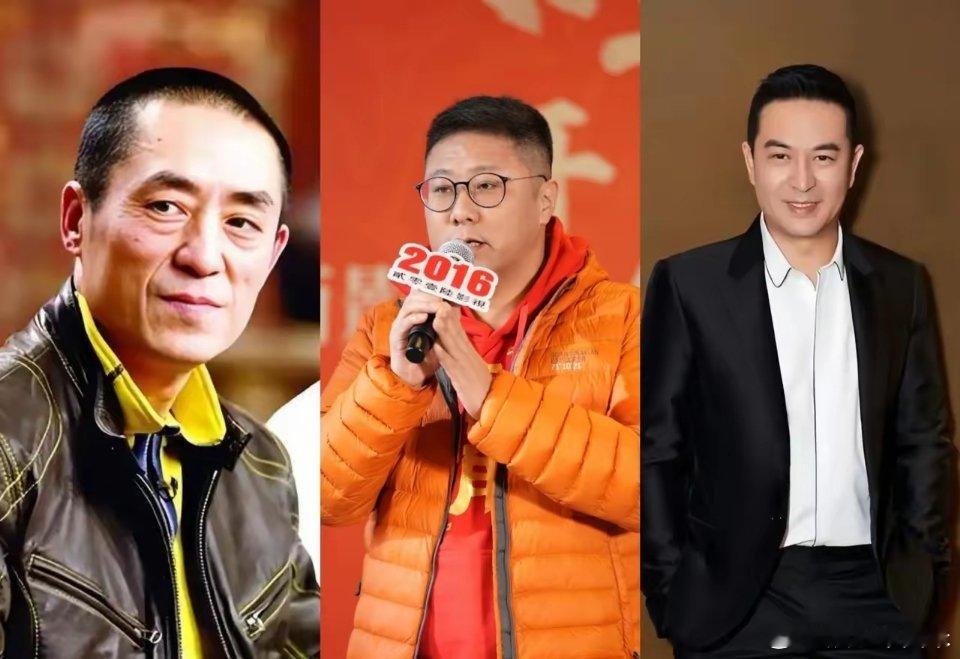 都以为 《主角》是张艺谋拍的，大错特错！其实那个一天只敢拍一页纸的犟人导演李少飞
