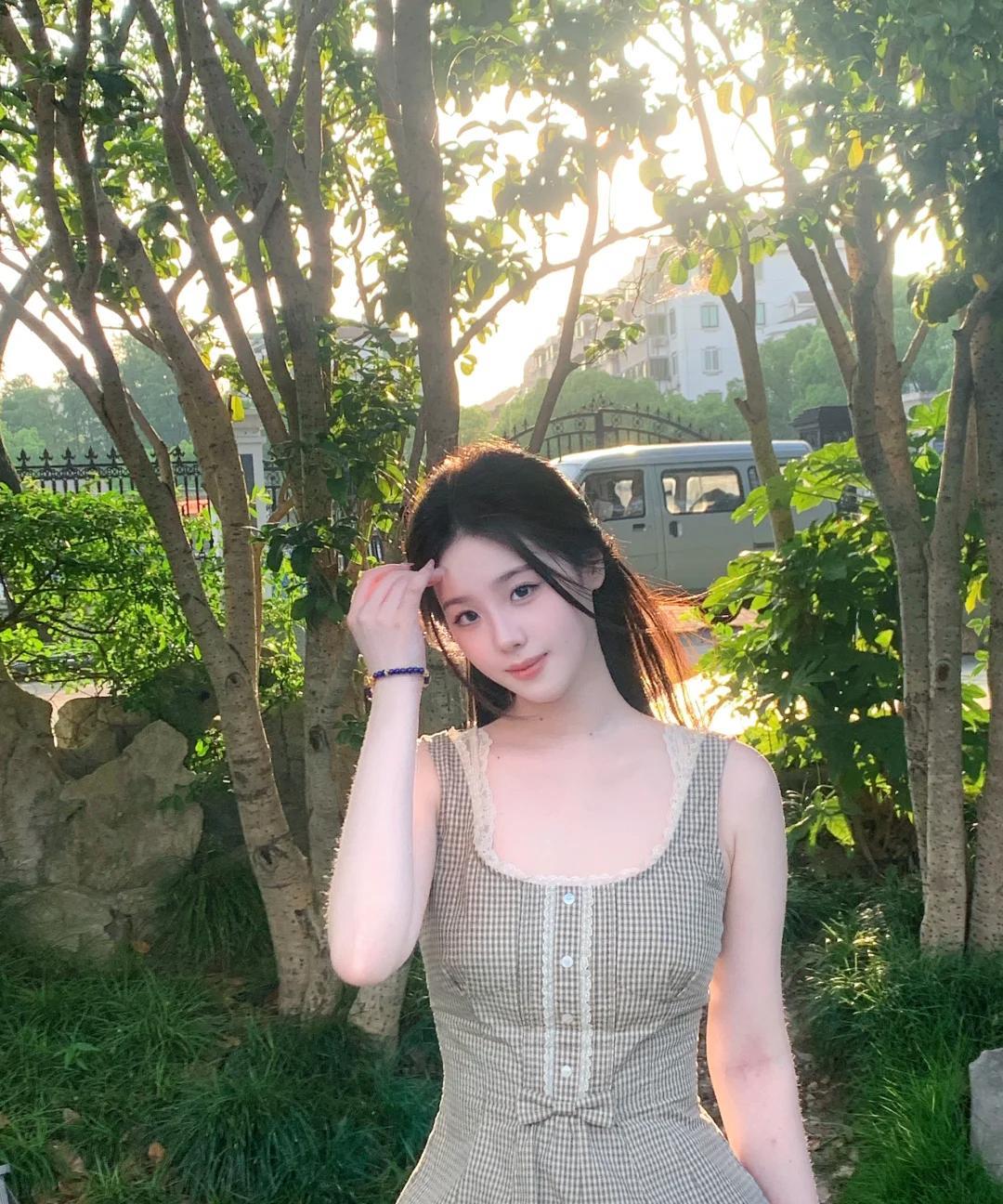 这颜值也太好看了吧