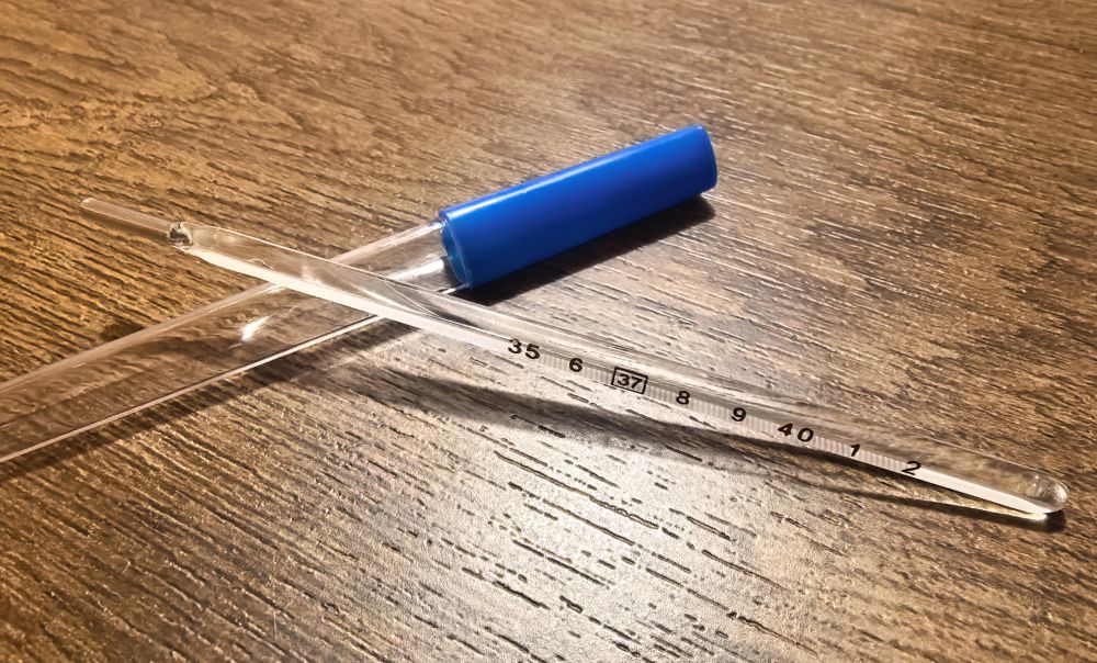 水银体温计将“退出历史舞台”: 不用囤货! 新型温度计怎么选?