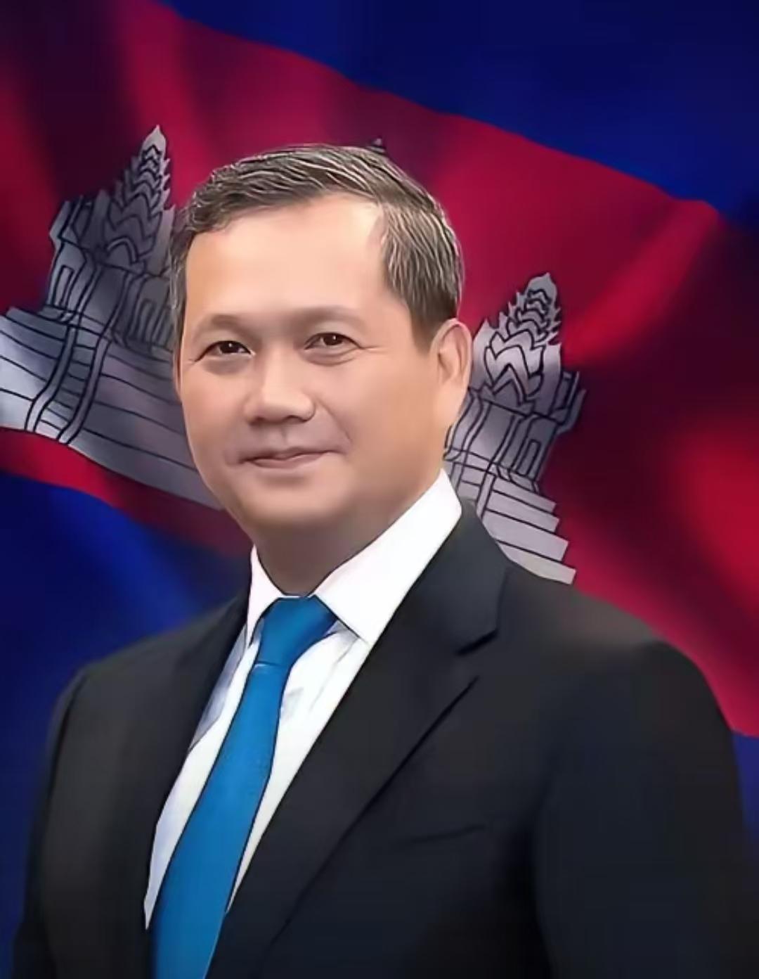 柬埔寨新消息！2026年3月6日，柬埔寨首相洪玛奈表示：柬埔寨政府要用最坚决的