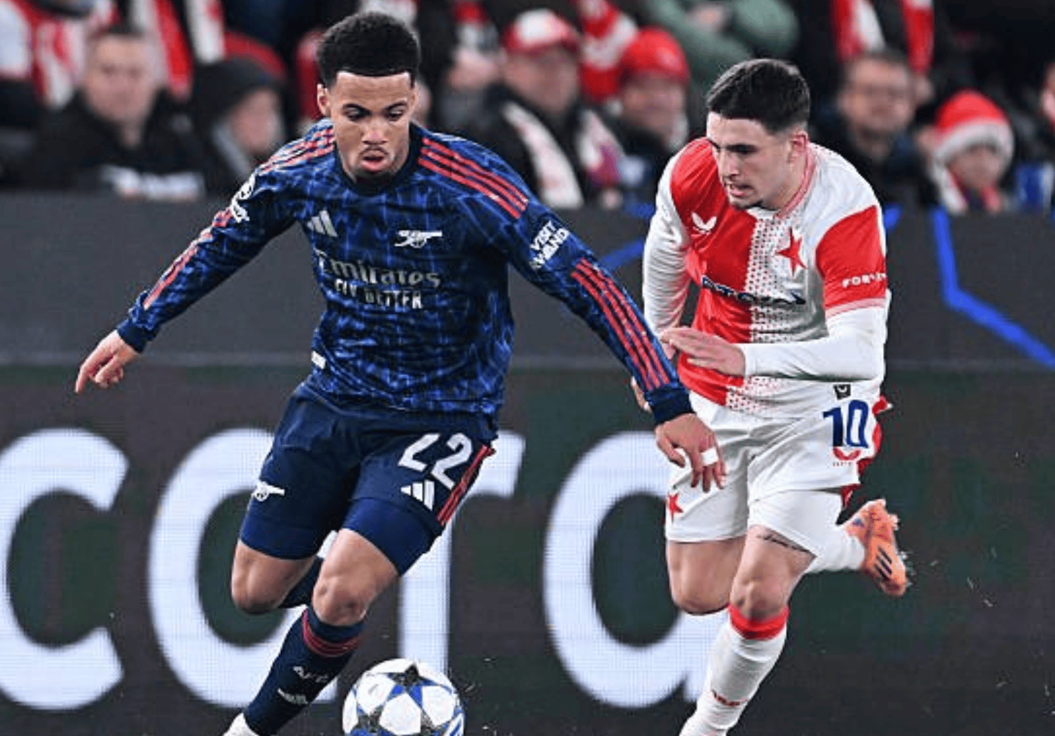 恩瓦内里本场数据: 1射0正, 1过人2关键传球, 对抗8胜2