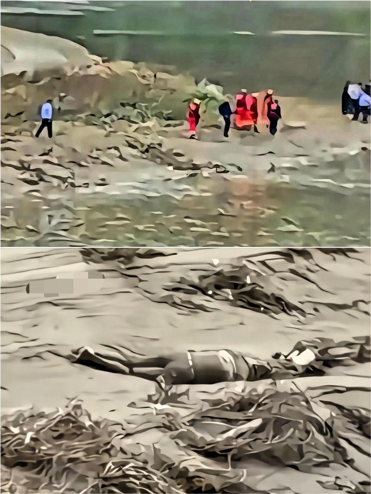 29岁跳河新郎，实在不值得同情，父亲出来发声称，遗体已经打捞上来了，婚礼当