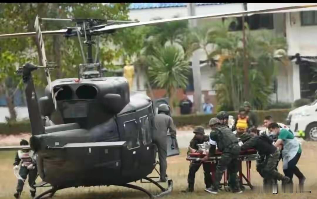 泰柬冲突，传来一个好消息泰柬冲突，传来一个好消息。在中国与东盟的密集斡旋下