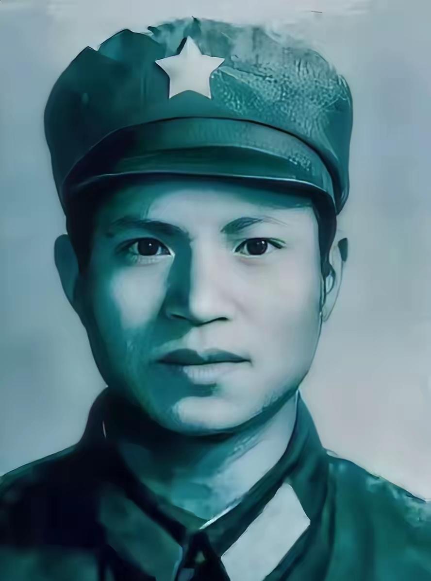 22岁瑶族战士断腿爬15米炸敌营，这才是中国人刻在骨子里的血性！1979年