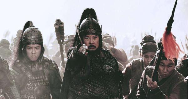 1643年10月，潼关城外，孙传庭率最后一批兵马迎击李自成。那支军队，是