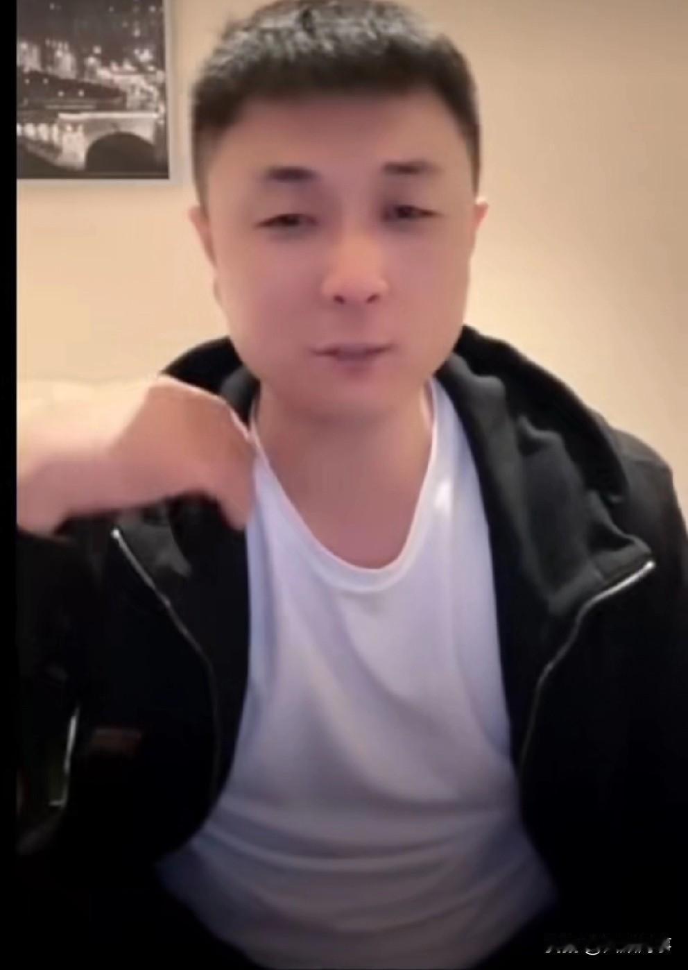 老葛嘲讽辛巴和蛋蛋：找的理由是拿粉丝当弱智，肺比我还好，那么狂连家都整不明白，一