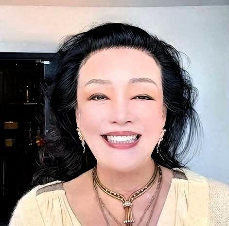 张兰走出家族企业，活出自己的后半生她做生意这么久了，大家都看在眼里，可是有件事