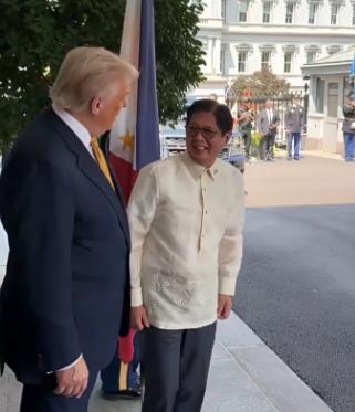 菲国记者问小马科斯：“1962年印度开了第一枪，差一点被灭国；1979年越南开了