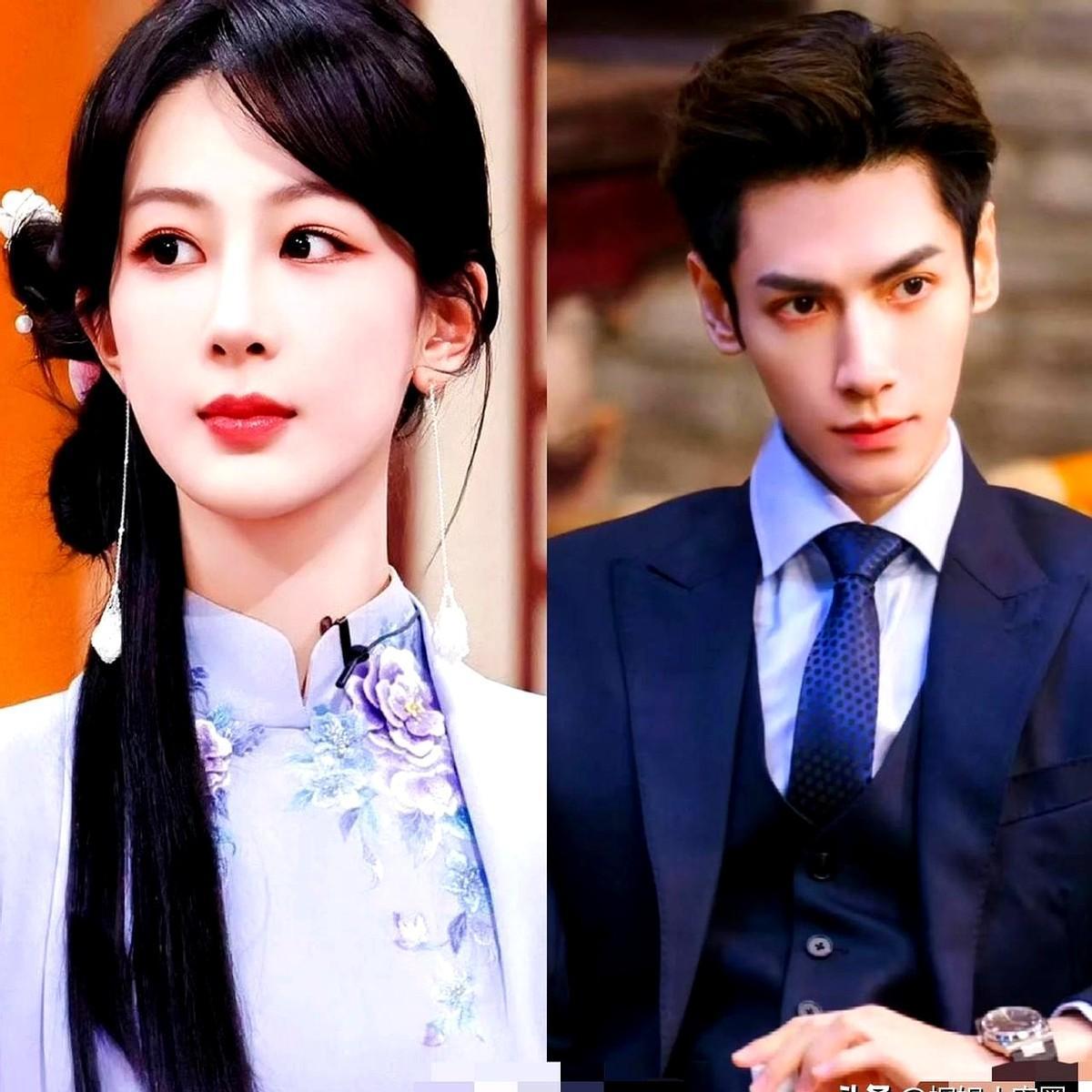 最近《水龙吟》和《国色芳华》的史冠之争吵翻了天，结果一出评论区直接炸锅！但最丢人