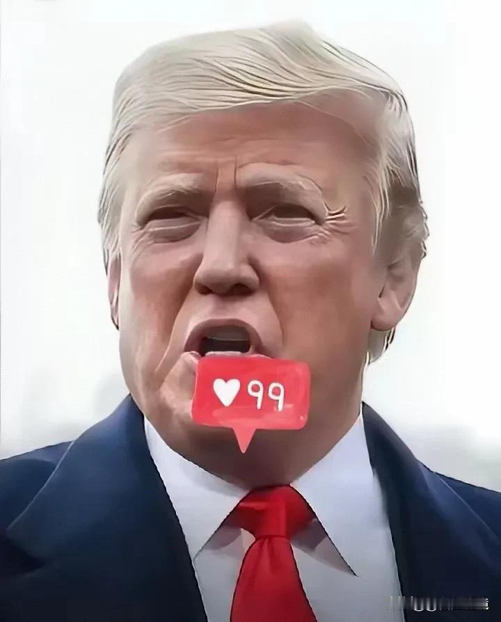 果然被我说中了!特朗普突然宣布10月29日,美国总统特朗普宣布说:我超佩