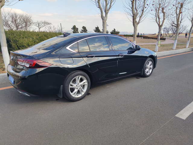 君威1.5T从92换95需要剩多少加呢友友们，23款1.5的君威目前跑了1万多