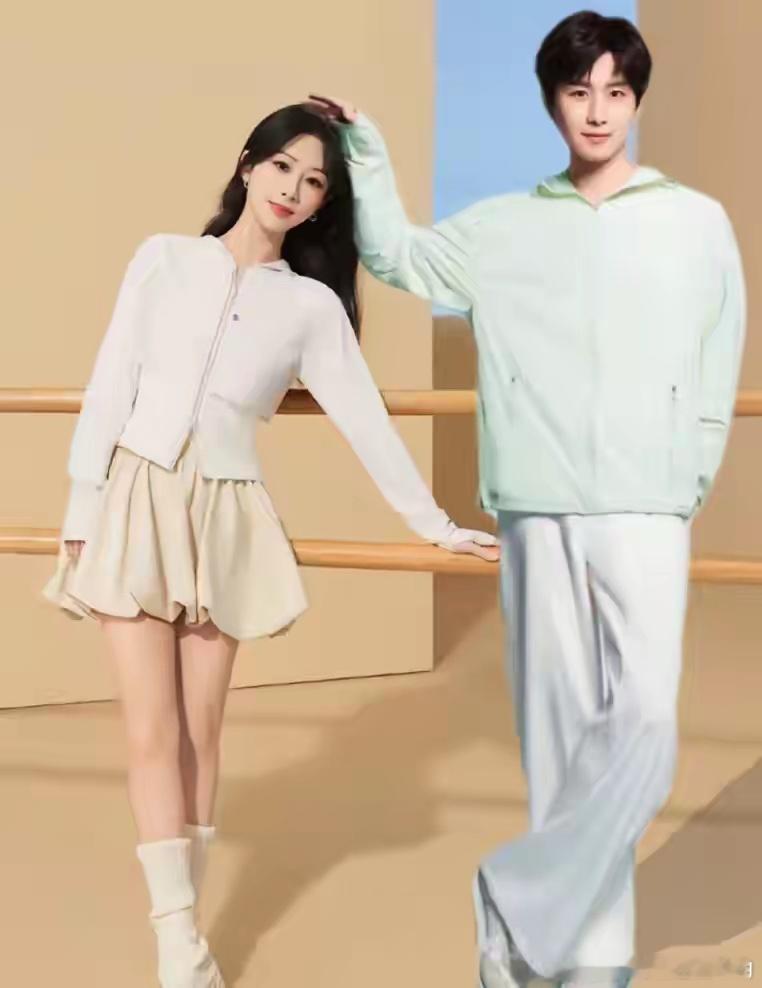 成毅离开欢瑞这里面一定有杨紫的成分因为成毅和杨紫的套路太像了：断尾求生杨紫22年