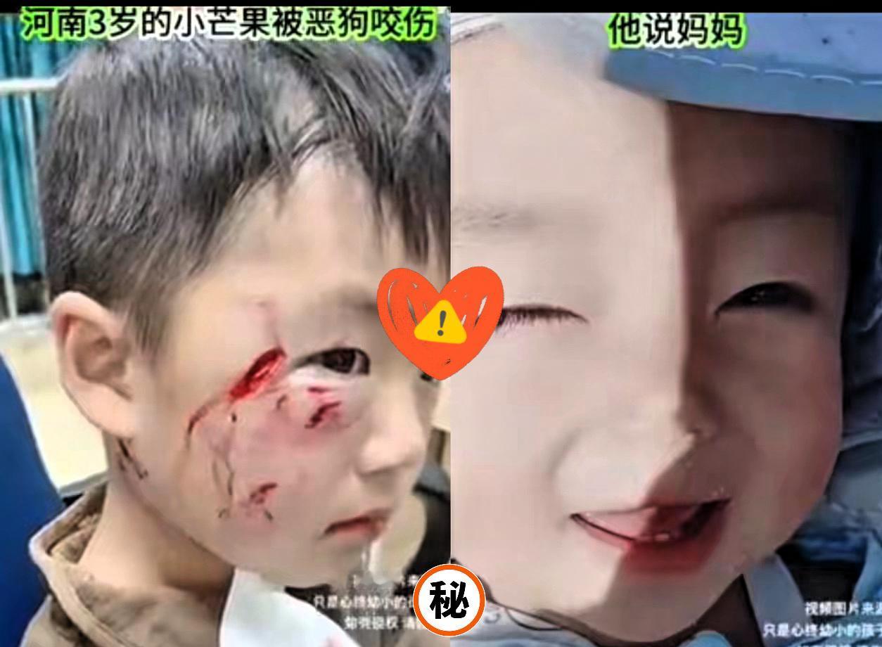 看到这则消息，心像被重锤砸了一下！备孕8年才盼来的宝贝，3岁的孩子没能熬过第