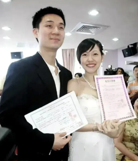 小S又又又上热搜了！疑似离婚？