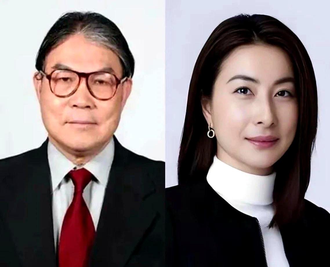 豪门寿宴只送三副碗筷，79岁霍震霆当场泪目三副再普通不过的碗筷，没镶金没