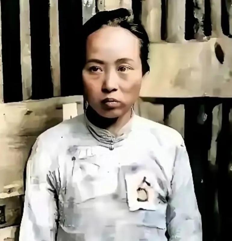 孤胆女英雄魏文全：25岁军统队长血战日寇，至死不屈魏文全，女，25岁，国民党