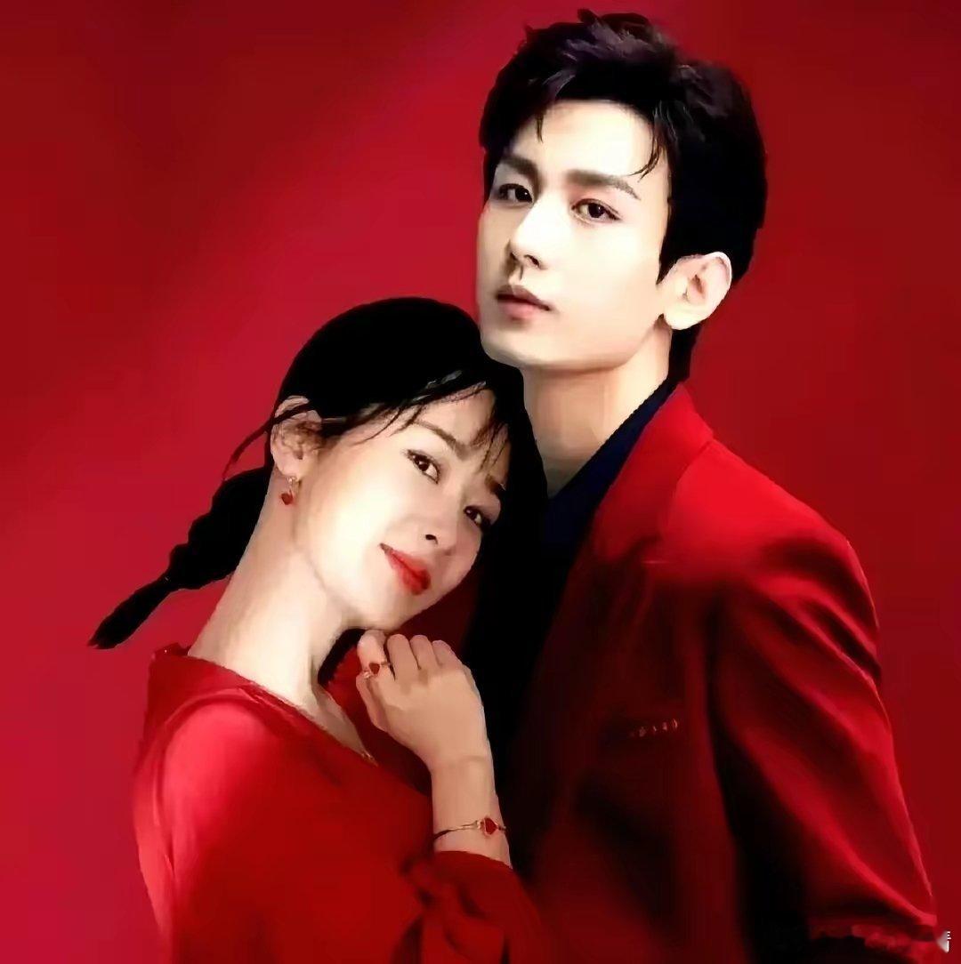 这俩人现在合体，报价都超2000万了。《沉香如屑》真不是白火的。豆瓣开分7.9，