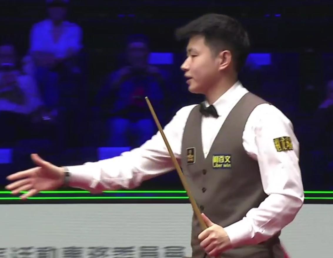 斯诺克世界大奖赛16强尘埃落定！1/8决赛对阵出炉敬请关注​​北京