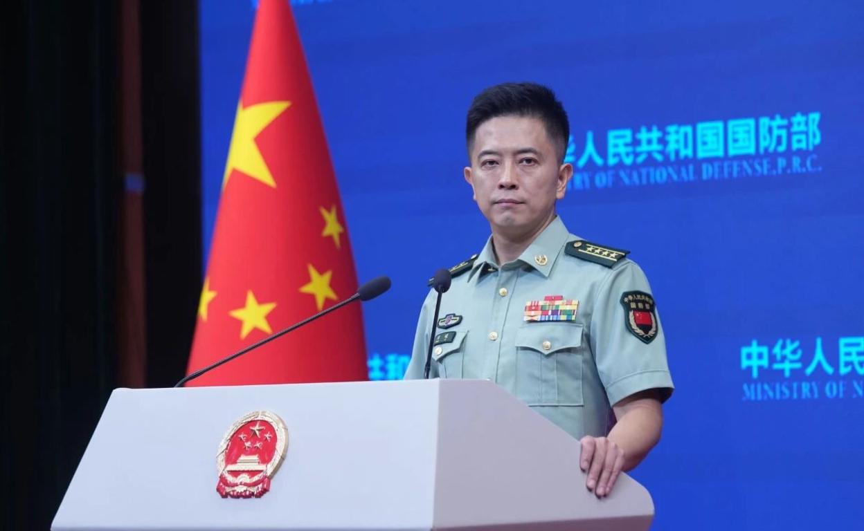 仁爱礁摊牌在即？中方明确要求菲方拖走非法坐滩军舰，话音刚落不到一天，马科斯态度突