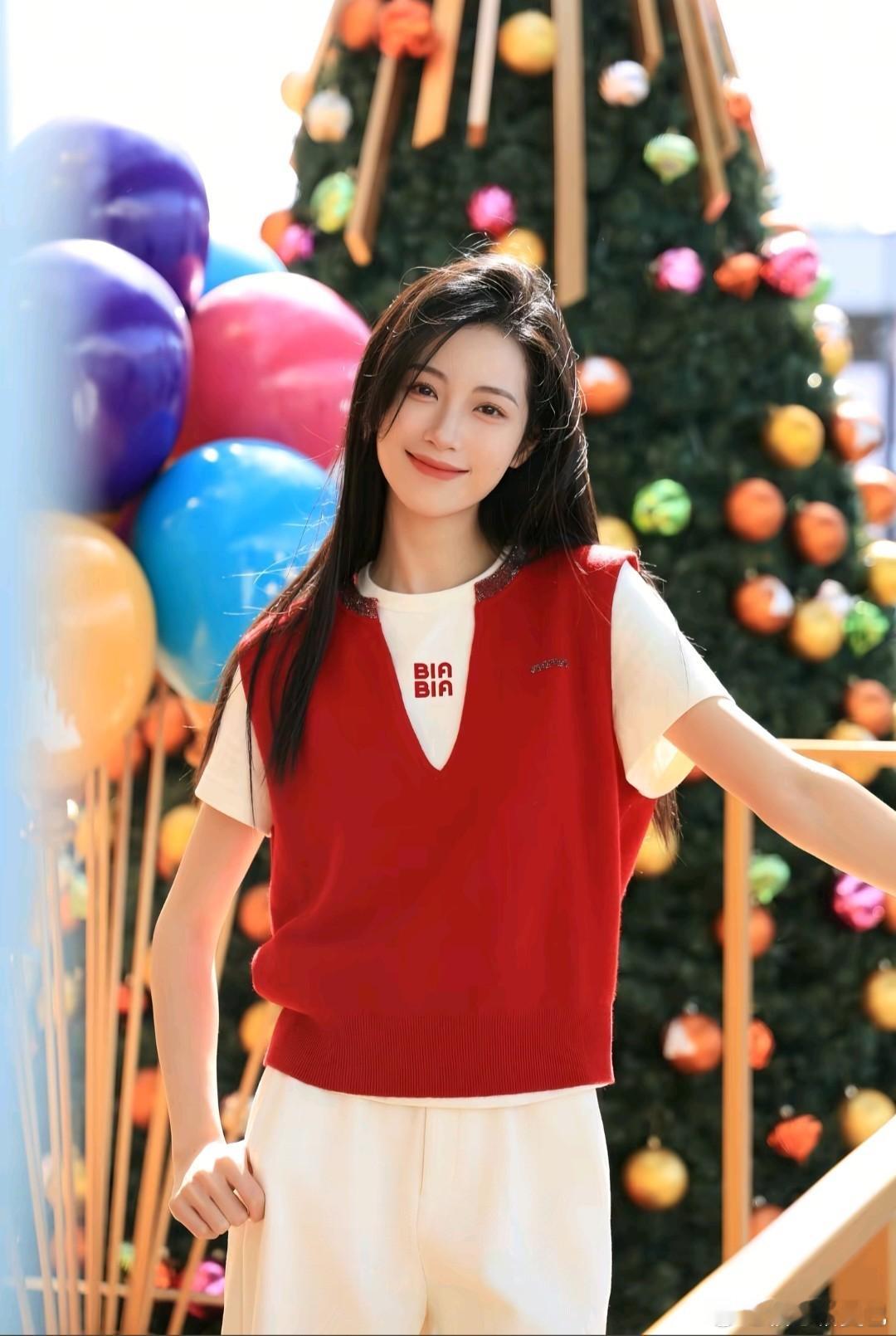 气质穿搭时尚穿搭小姐姐