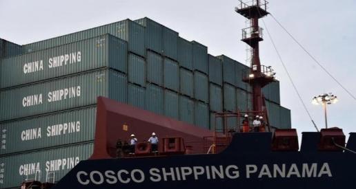 巴拿马公开喊话中国当地时间3月13日，巴拿马政府公开恳请中国企业不要放弃在当地