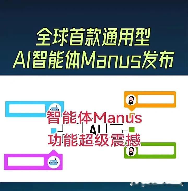 DeepSeek拆解剖析ManusAI通用智能体，给予了高度的评价：Manu