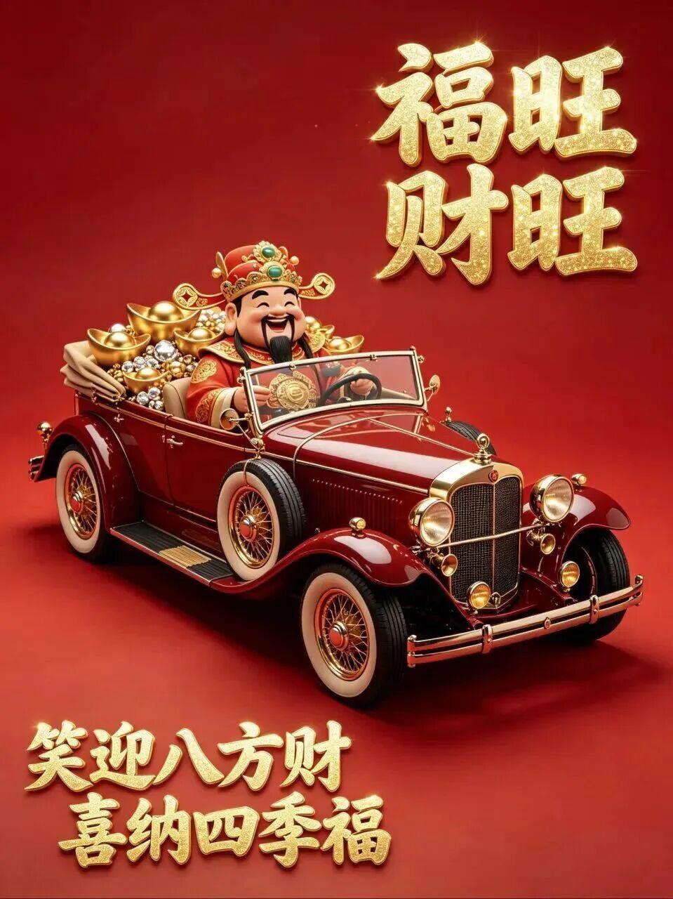 🌹问候中寄托平平安安，🌷祝福中迎来新的一天，💐愿我们每一天都阳光灿烂，💝