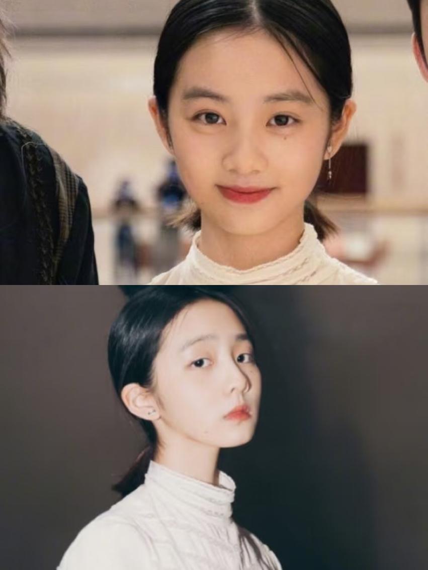 黄磊现在怕头都大了！​“女留学生”，“陪读妈妈”，这些被污名化的名词，他一个