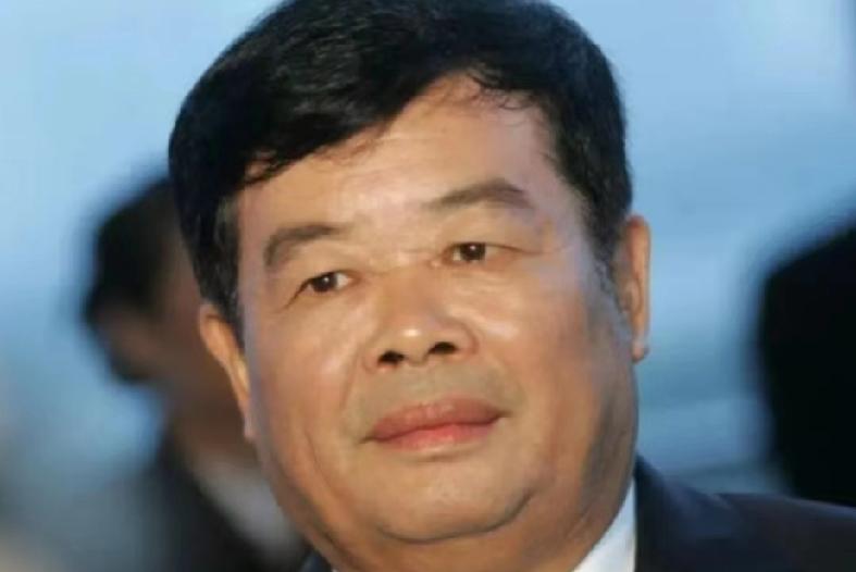 收费站收钱容易，规矩难立，谁来写这张收据？2001年福清财政差点断链，曹德旺