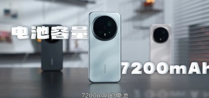 7200mah>7500mah，友商真的弱爆了！近期上市的国产旗舰纷纷走