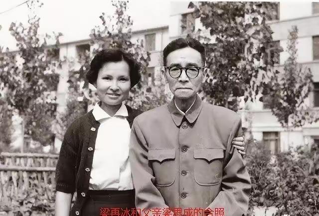 林洙：从她和梁思成结为夫妻后，一直诋毁林徽因，说她不下厨做饭，作风不检点。尤其是