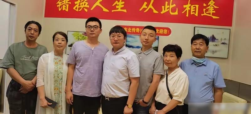 [祈祷]许敏最恨谁？不是杜新枝也不是金果儿！也不是张献春，这种问法本身就有点带节