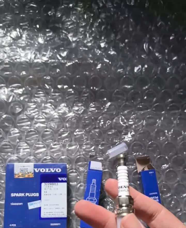 沃尔沃火花塞更换周期及不更换的后果。更换周期及不更换对车辆的影响。当沃尔沃车