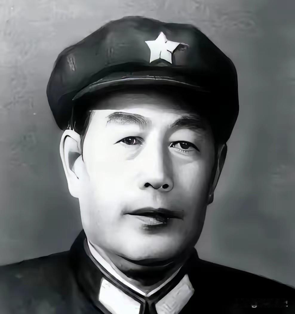 1955年，大授衔中，杨宗胜认为，以他的资历和职务，可能是中将，最差是少将，结果