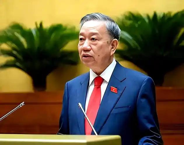 越南这手“竹子外交”，又玩出了新花样。9月12日，越南总理黎明兴飞抵印度新德里