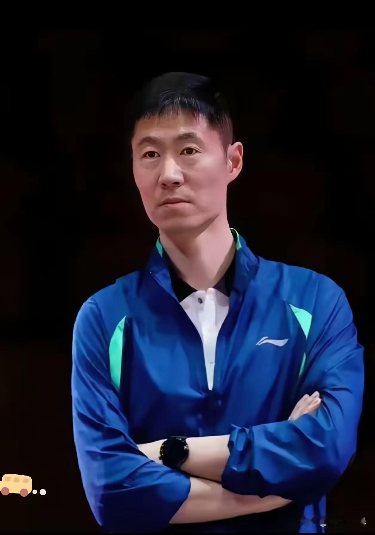 总决赛打完：王励勤icon对2人颇感“失望”！​说句不好听的，林诗栋现在这个