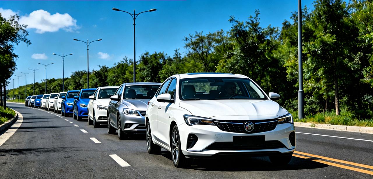 不学车，不买车的人，才是真精明的明白人如今很多人不再把买车当成必选项，