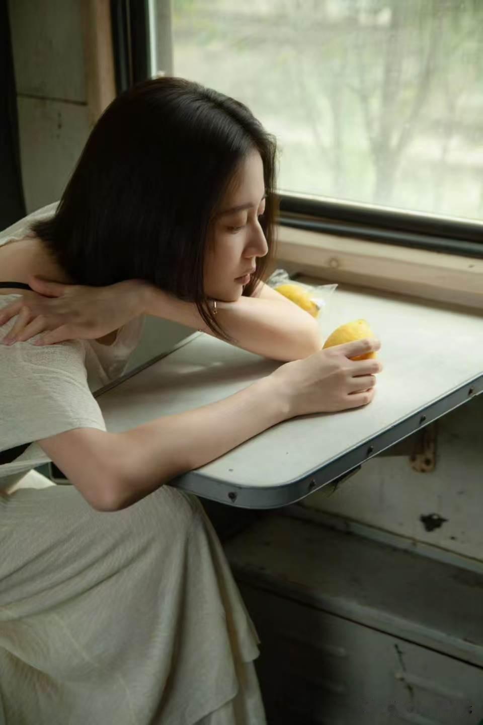 陈钰琪美图