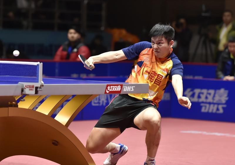 29岁樊振东不再隐瞒！高调官宣好消息，但王励勤的心愿恐再次落空在国乒的舞台上，