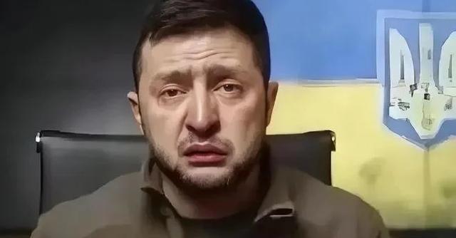 乌克兰冤不冤，四年多的时间，四年多的拼杀，硬生生把俄罗斯从一个超级大国打成了普通