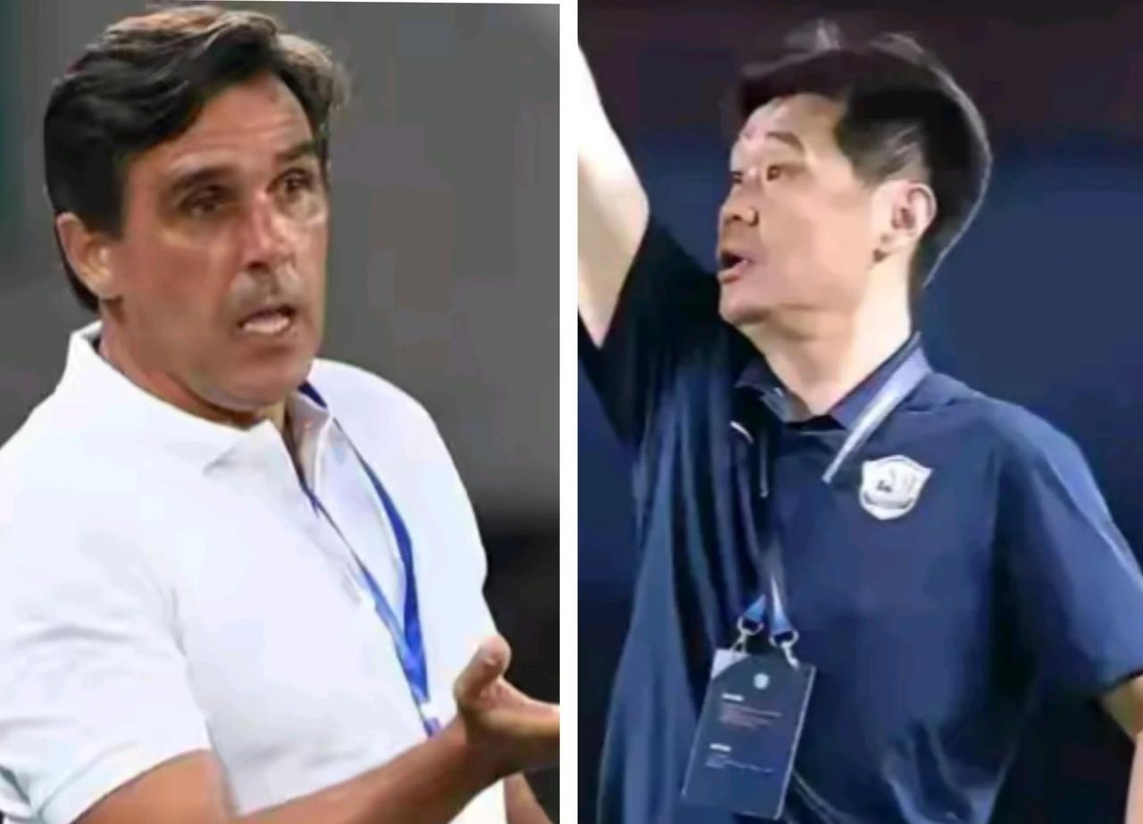 当“李太守”碰上擅打攻势足球的拉莫斯会产生什么样的“化学反应”，本周末就将一见分