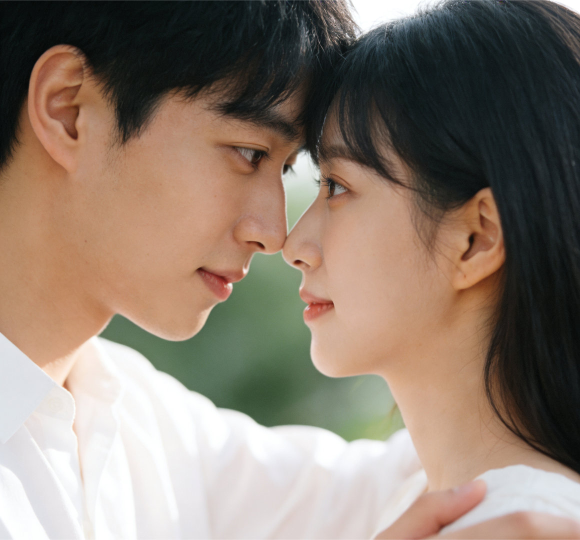 给年轻人的建议:少花时间在男女之事，因为最后会发现大部分的相遇都没有任何意义，几