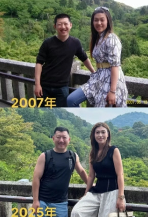 不怪他们满脸幸福，换谁都一样的吧？[捂脸哭][捂脸哭][捂脸哭]