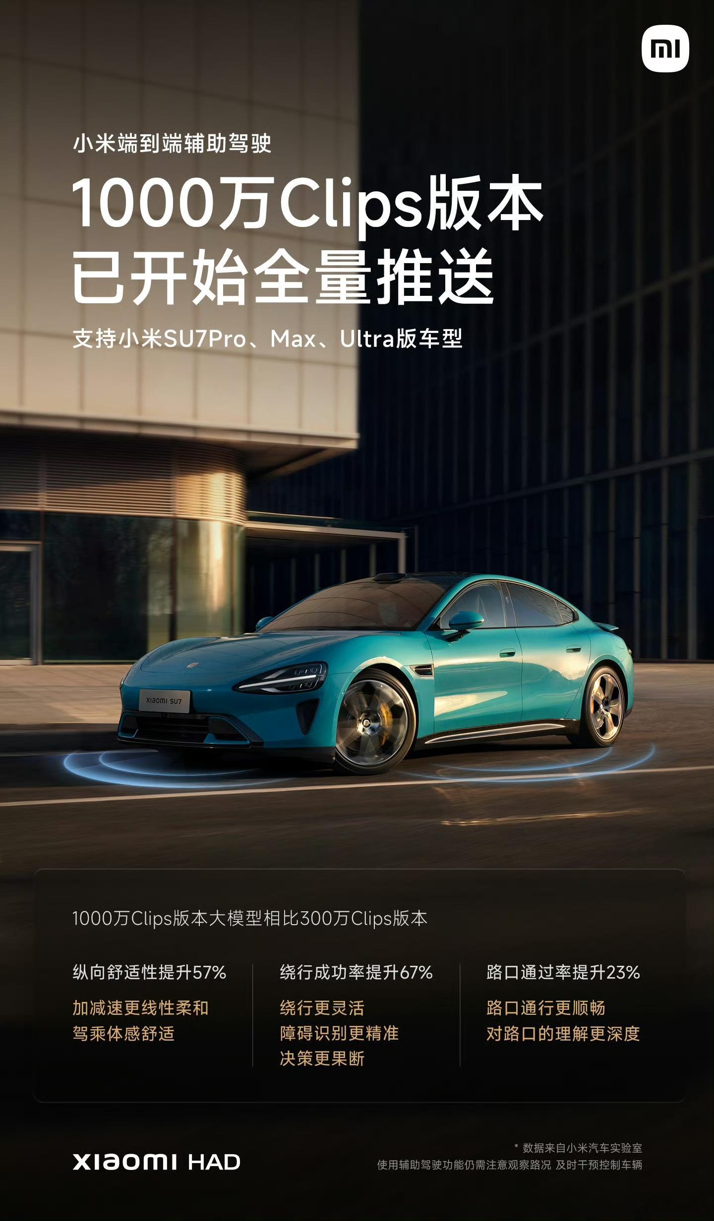 昨天我收到更新就知道大面积推送来了，毕竟我是从未享受过优先推送的[扁嘴]1000