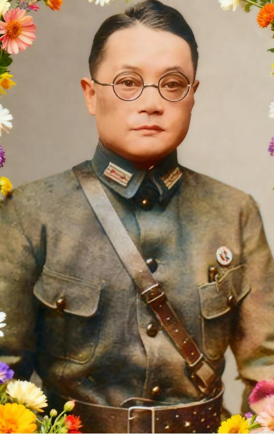 1949年，国军上将潘文华决定起义，却发现七姨太是特务，为了不打草惊蛇，他对七姨