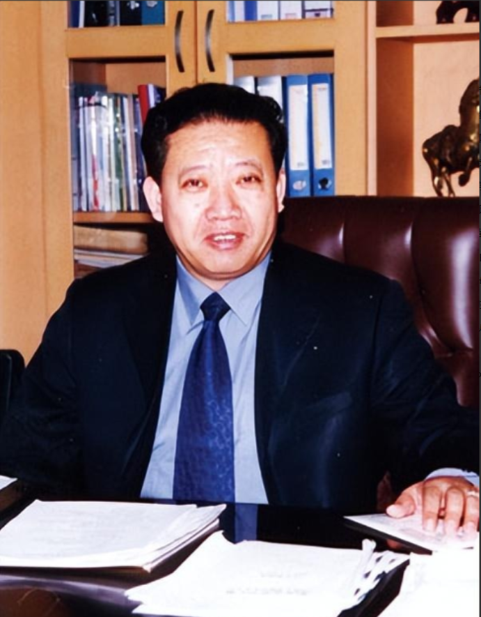 2017年，葵花药业董事长关彦斌与女秘书生下孩子，原配张晓兰得知后，放弃16亿财