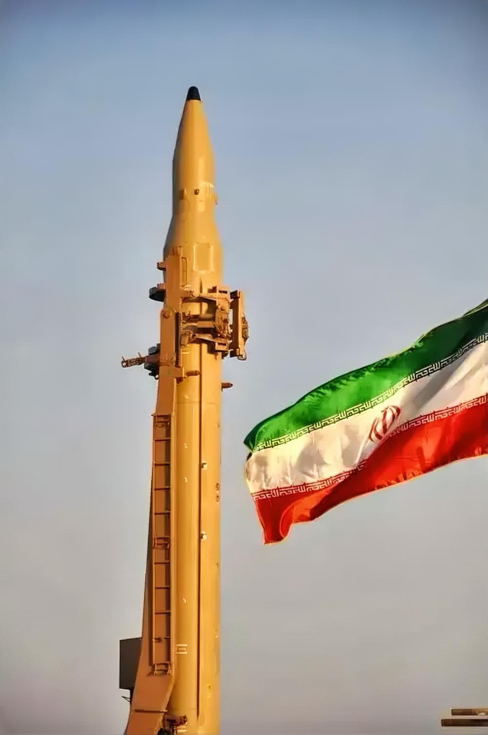 燃爆了！伊朗火力拉满，第11轮导弹猛轰以色列，根本停不下来央视新闻官方消息