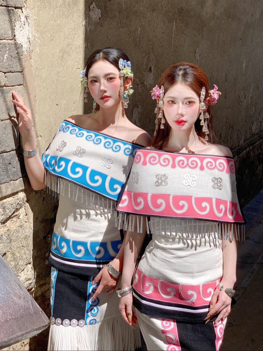 诡秘 你又欠我一套写真