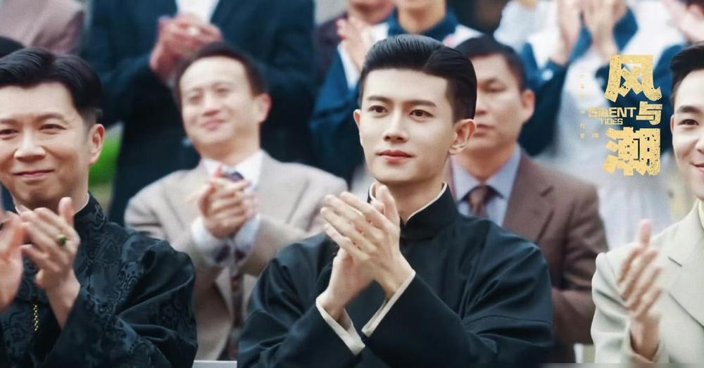 热搜买到手软，剧集凉透心扉。他一个月才25个热搜，新剧却杀进猫眼热度前三。《