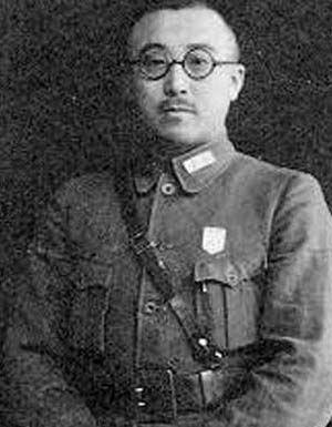 1949年1月，国民党上将卫立煌被软禁在南京，黄埔军校校长关麟征去探望，却被门口